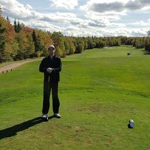 Meet your Posher, Dylan